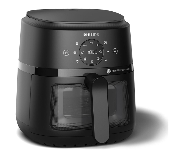 Philips Outlet Airfryer NA220/00 4,2L - 1557611 - zdjęcie